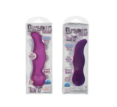 Vibrator secret pleasure-Dream Massager - G Vibes - Purple