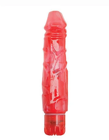 Vibrator rock bottom-Climax Gems Crimson Rod