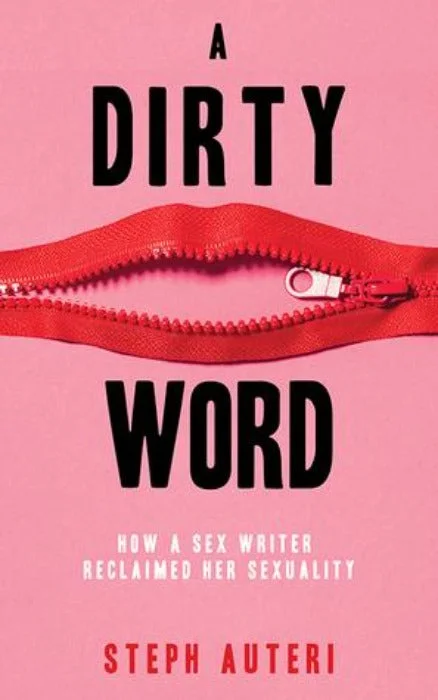 BDSM toy rope impacts-A Dirty Word: How a Sex Writer Reclaimed Her Sexuality