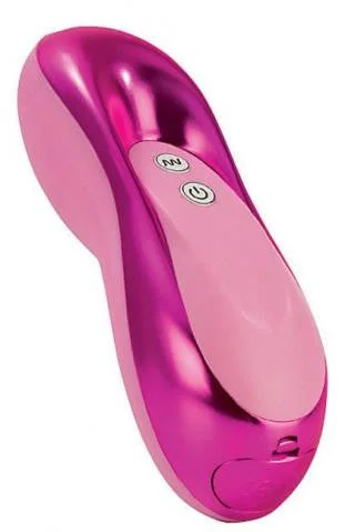 Vibrator brand new-Couture Collection Masseur - Pink