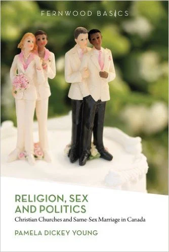 BDSM toy collar impacts-Religion, Sex and Politics: Christian Churches and Same-Sex Marriage in Canada