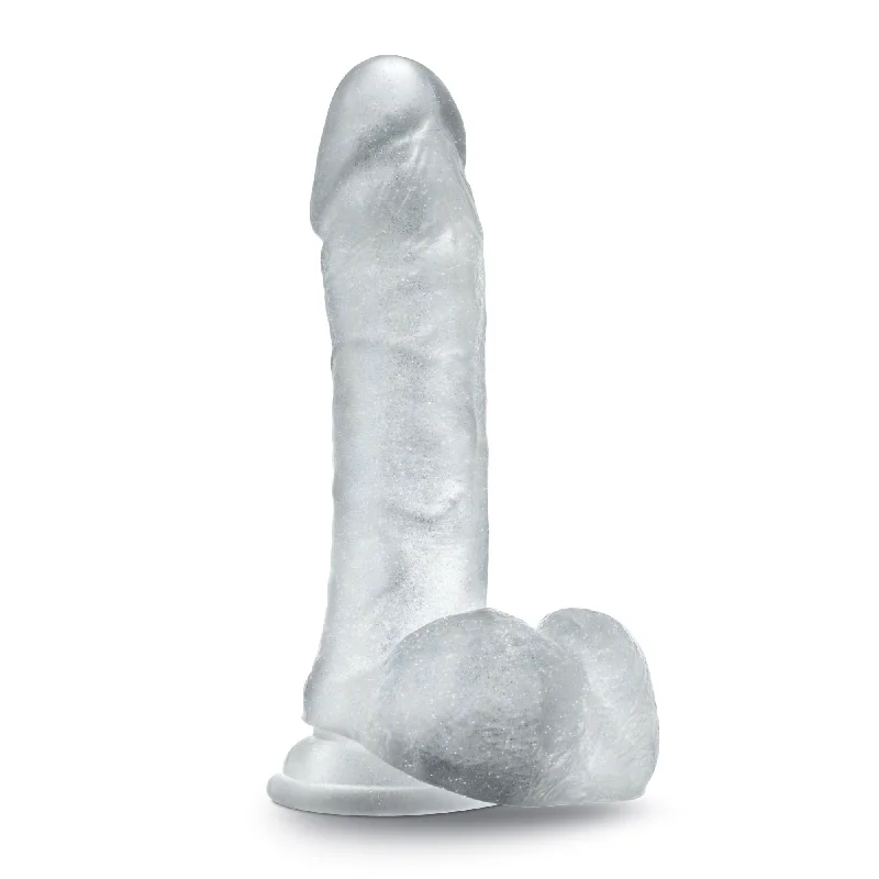 Silent G-spot air beads-B Yours Sweet N Hard 2 - Clear