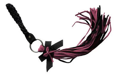 BDSM toy harness intensities-Lovestruck Flog-Her - Pink