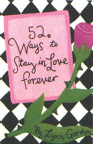 Silent anal toys-52 Ways To Stay In Love Forever Each Card Deck