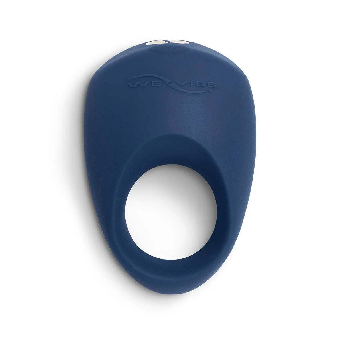 cock ring rattle-We-Vibe Pivot Vibrating Silicone Ring